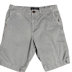Men’s AE Shorts - 100% cotton - 33"Waist